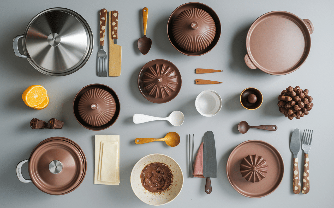 Cuisine addict casseroles moules pâtisserie ustensiles