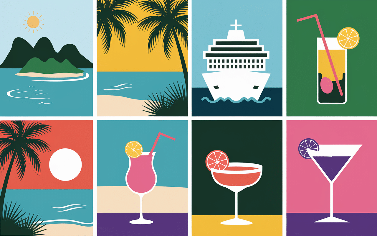 destinations phares libreetloin paysages tropicaux