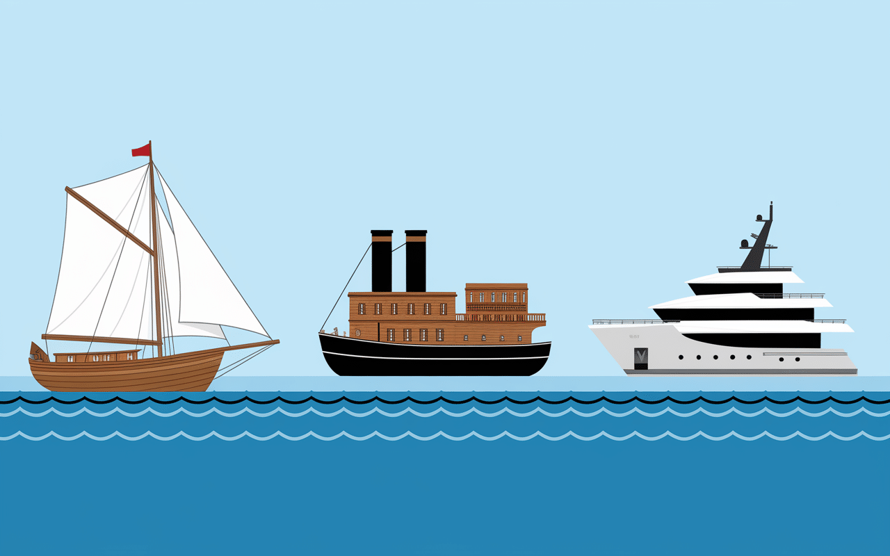 croisière sur le nil voilier bateau vapeur yacht