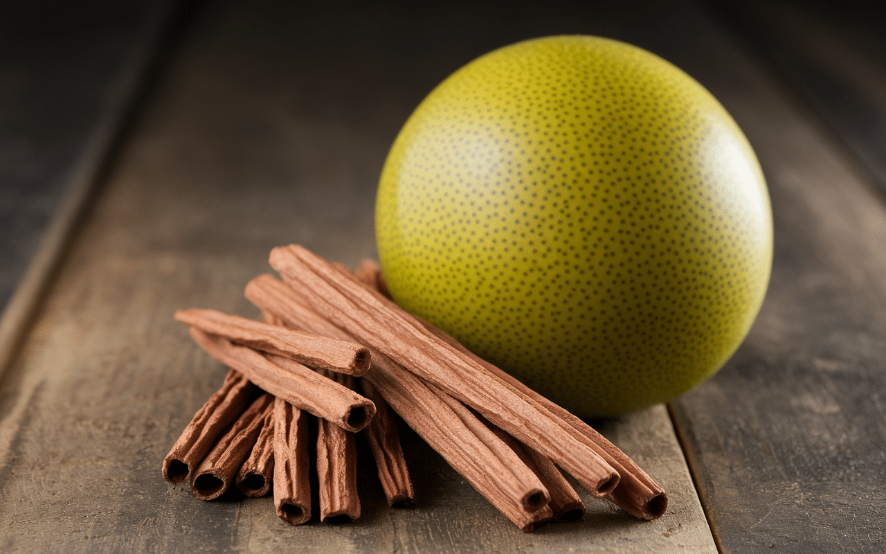 gousses vanille fruit tropical blanc fruit en v