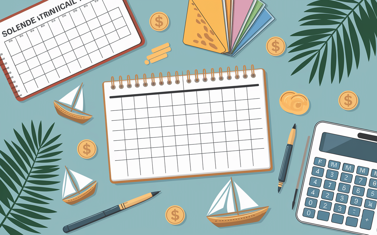 organisation voyage budget ao nang town