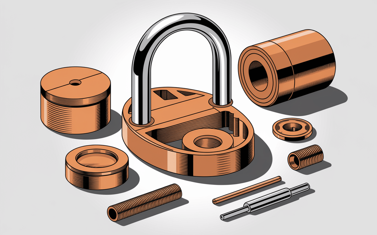 schéma technique démontage capitale en visaloire