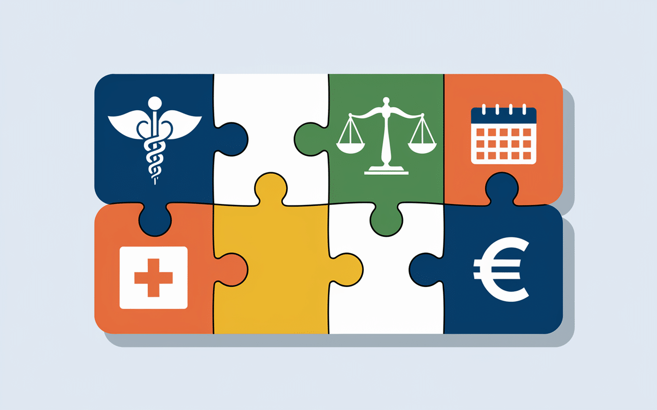 puzzle cas remboursement billet non remboursable