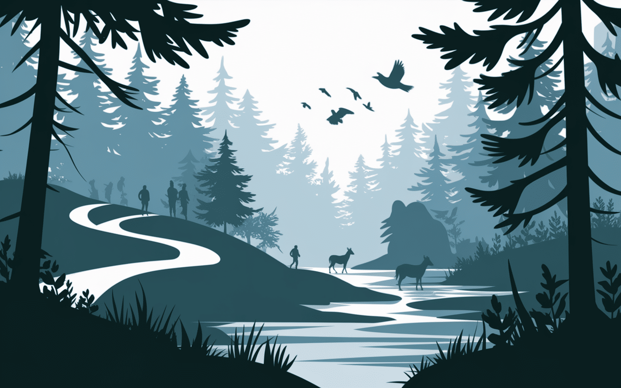 Nature Vosges latitude 48.070569 longitude 6.855323