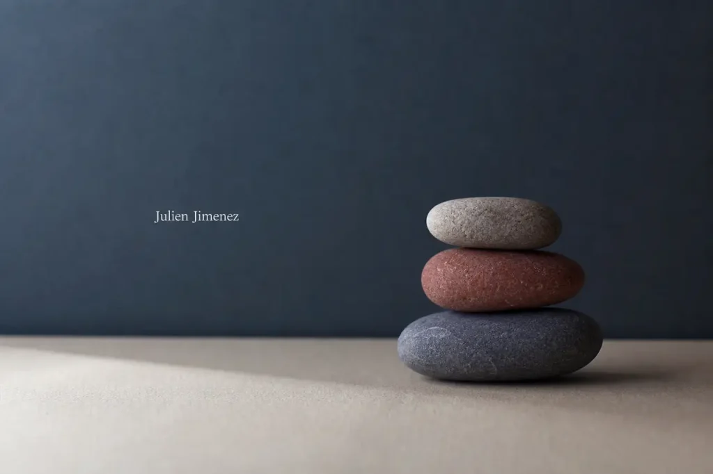 Territoire, éditorial et méthode: ce que montre Julien Jimenez